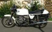 1978 BMW R 100 RS photo